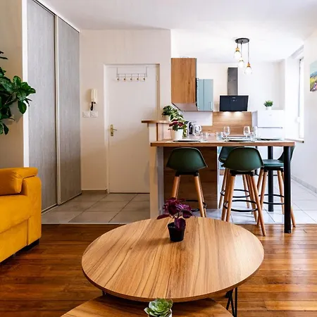 Le Chouette Toucan Dijon