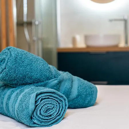 Le Chouette Toucan Appartement Dijon