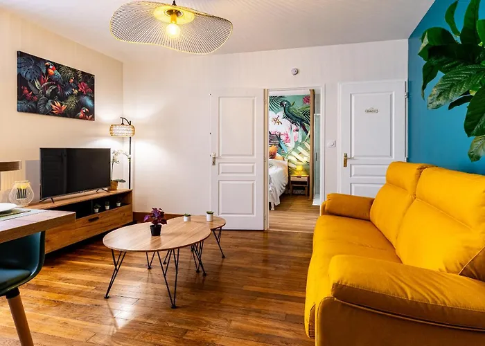 Le Chouette Toucan *