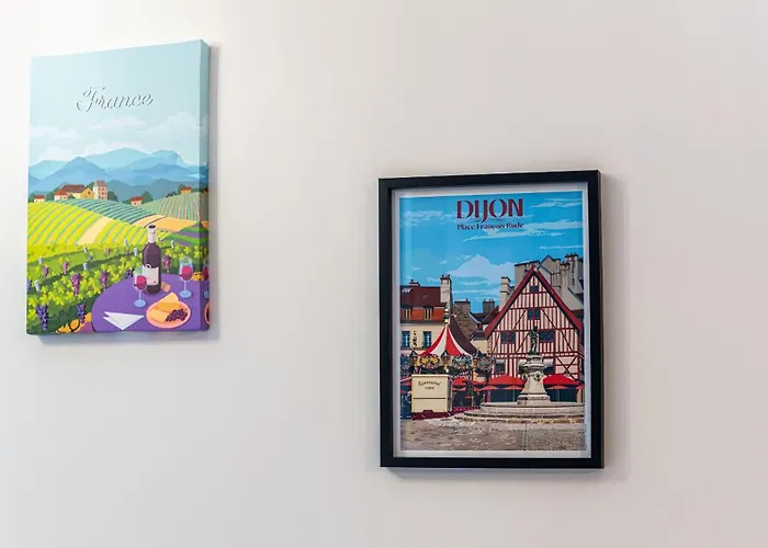 Apartamento Le Chouette Toucan