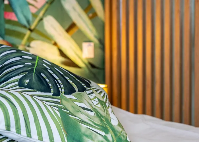 Le Chouette Toucan Dijon